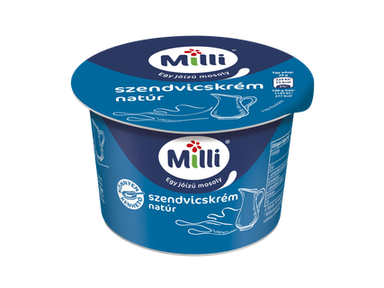 Szendvicskrém