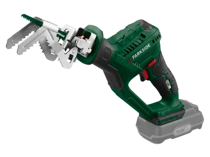 PARKSIDE Akku-Astsäge 20 V