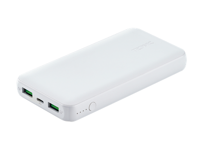TRONIC Batterie externe PowerBank