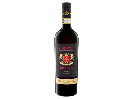Chianti Riserva