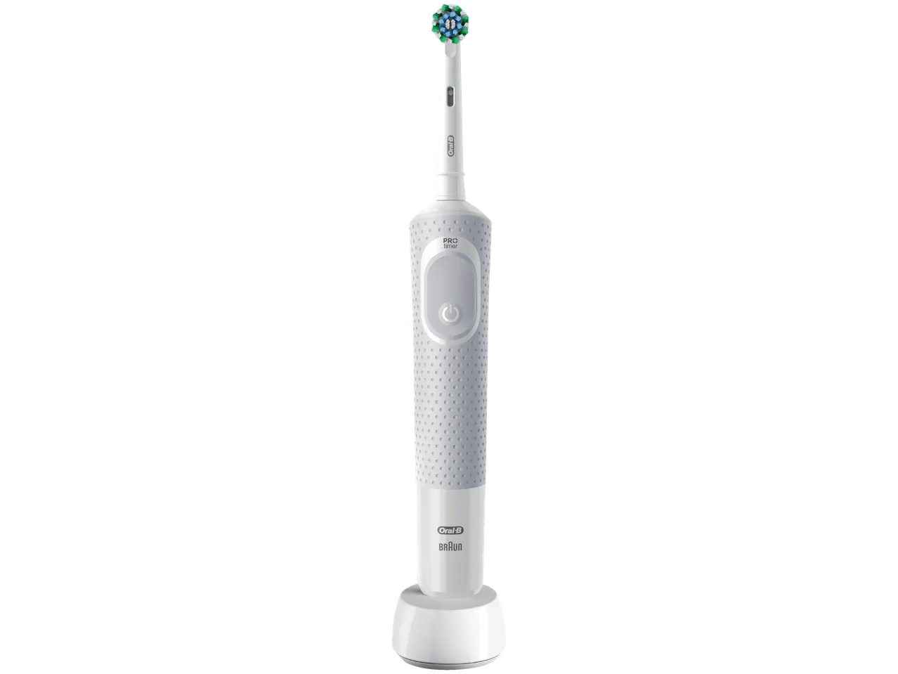Oral-B Braun електрична четкица за зубе са пуњачем.