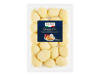 Barquette de gnocchis à la tomate et mozzarella, 500g.
