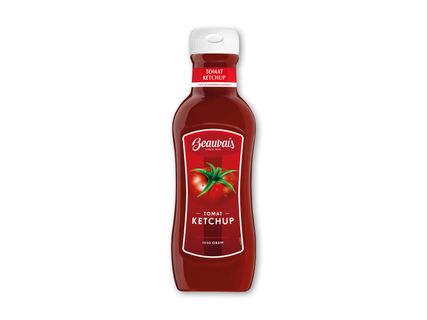 Beauvais Ketchup