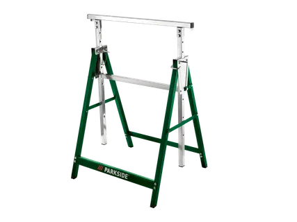 PARKSIDE Höhenverstellbarer Unterstellbock