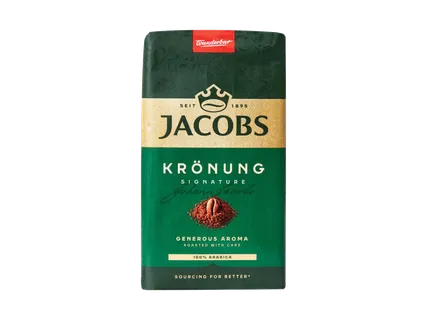 Jacobs Malta kafija Krönung