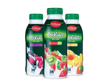 Proviact drink