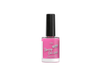 Cien Beauty nagų lakas 'Glossy Gel Look', rožinė.