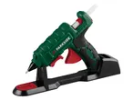 PARKSIDE akkus ragasztópisztoly állvánnyal