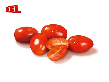 Dattelcherrytomaten