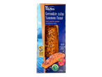 Nautica gerookte zalm met zwarte peper, 125g.