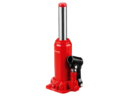 Hidraulikus autóemelő