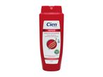 Σαμπουάν Cien Repair για ταλαιπωρημένα μαλλιά.
