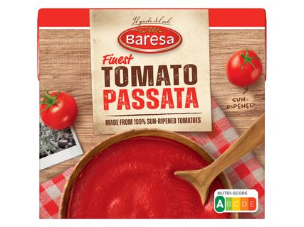 Passzírozott paradicsom