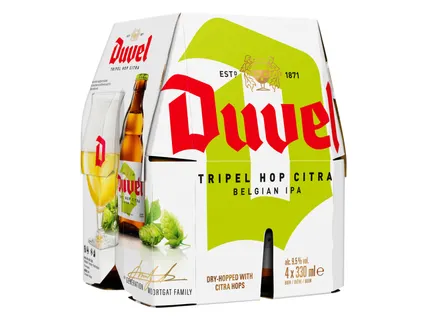 DUVEL 