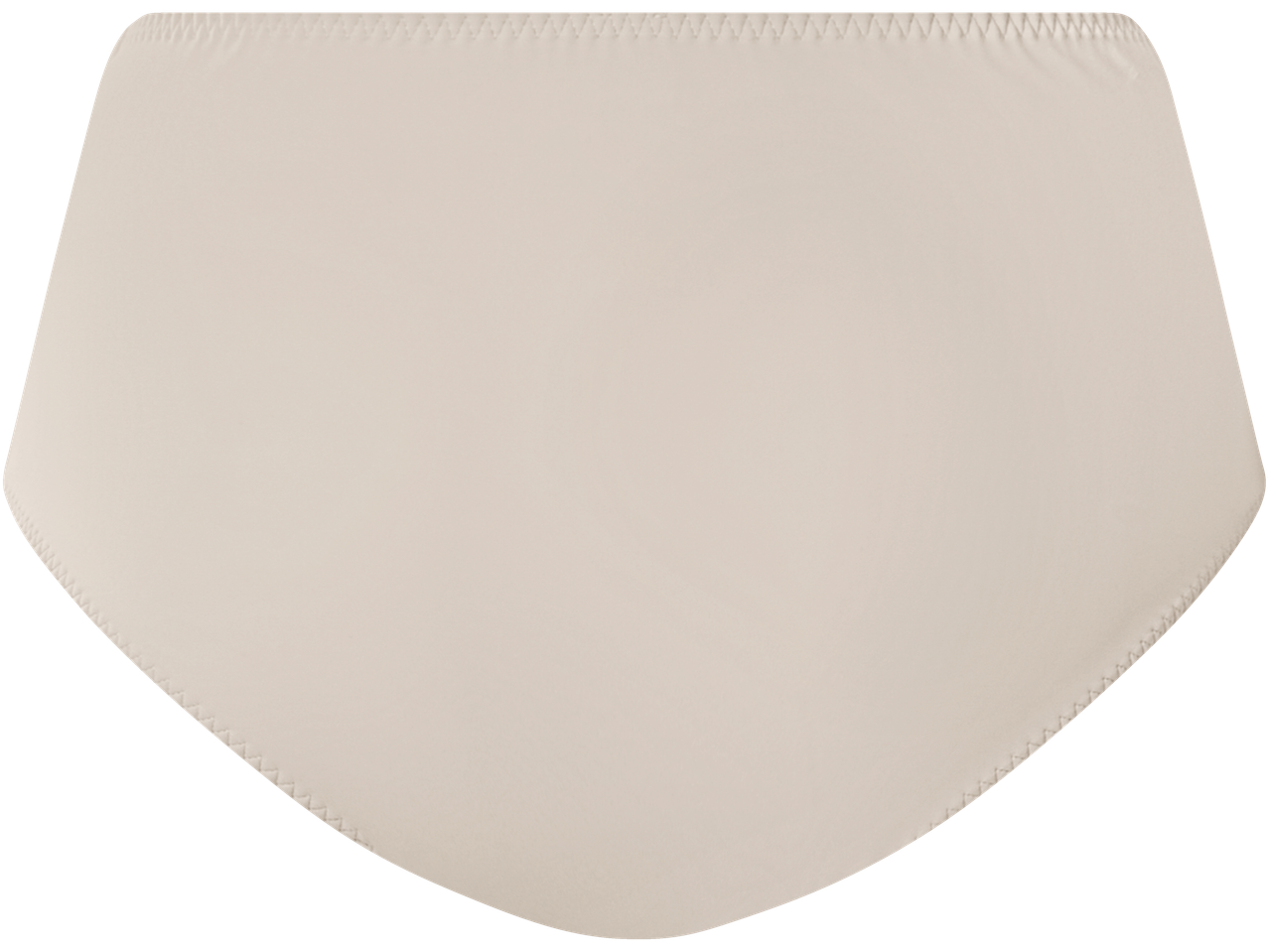Cuecas modeladoras de senhora ESMARA, bege