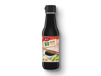 Kania Bio Soja Sauce