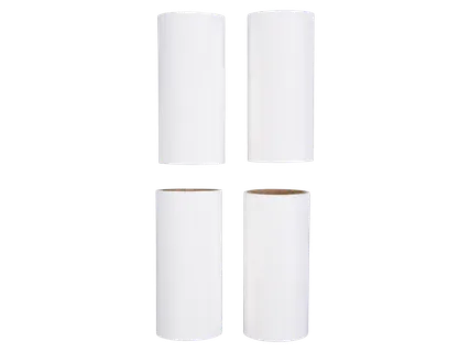 W5 Drabužių valymo ritinėliai