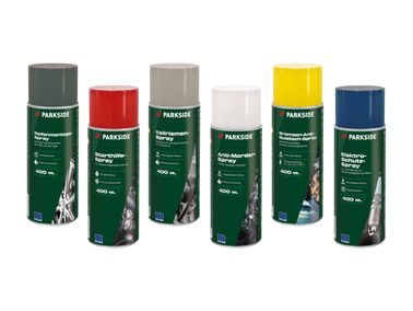 PARKSIDE® Auto-Reparatursortiment