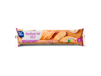 Chef Select stokbroodjes met knoflookboter.