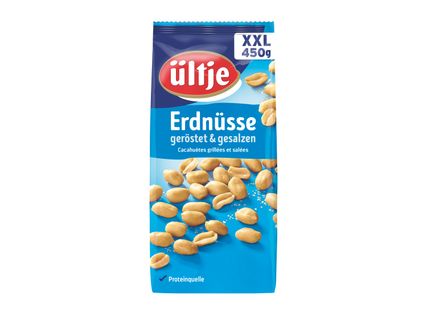 Ültje Erdnüsse XXL