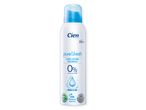 Спрей дезодорант Cien Pure&Fresh, 0% алуминий.