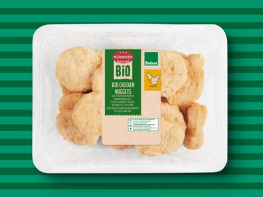 Bioland Chicken Nuggets