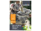 crelando® A3 Sketch Pad