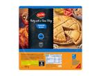 Sol&Mar Empanada met tonijnvulling, 450g verpakking