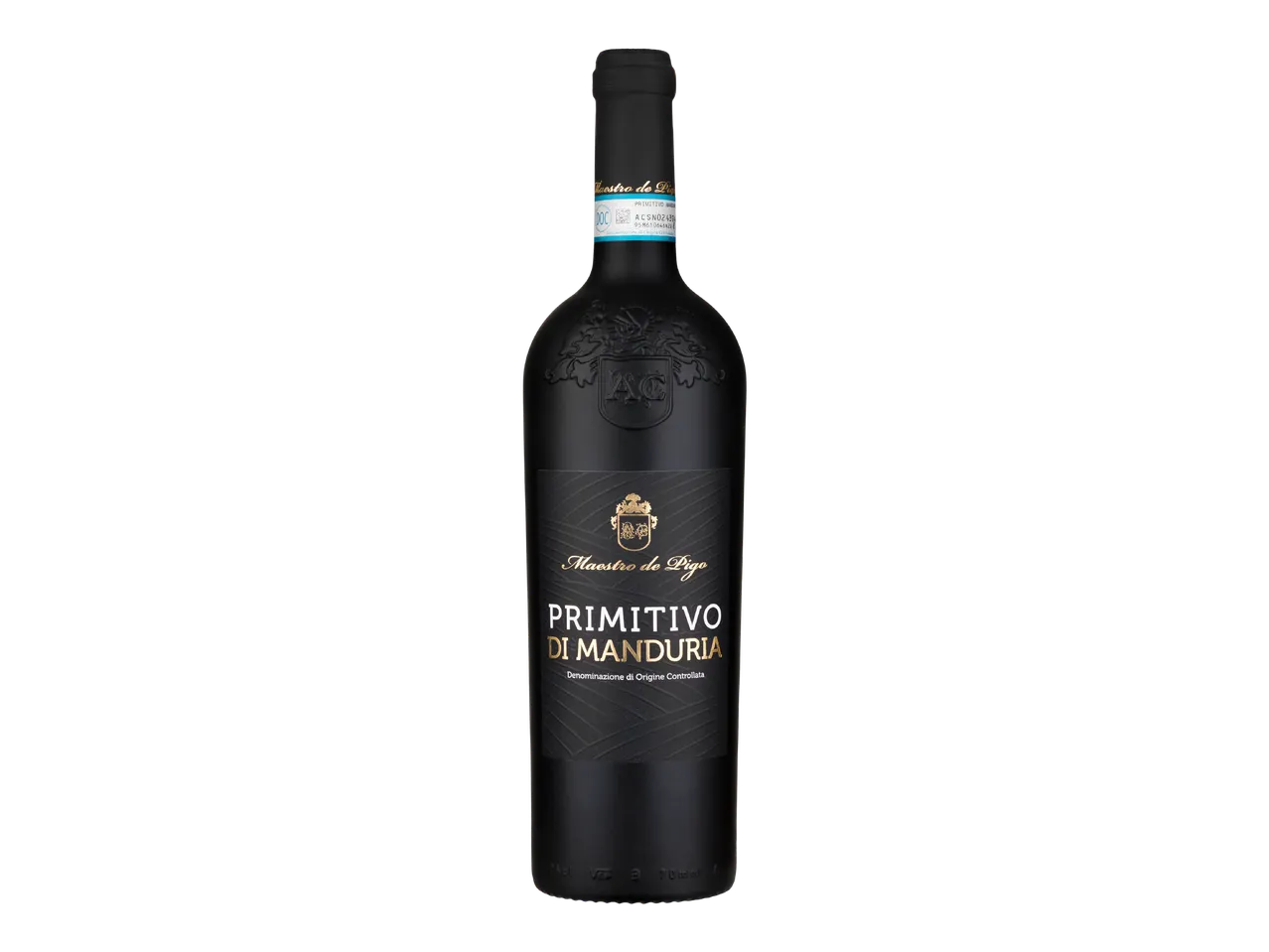 Primitivo di Manduria