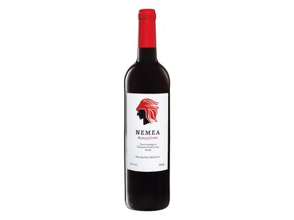 Nemea agiorgitiko*