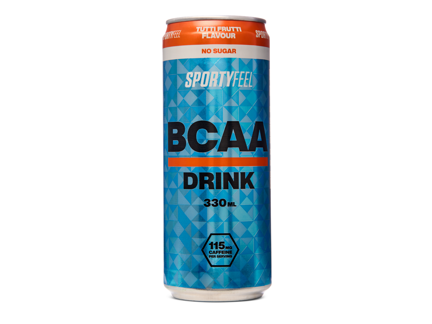 BCAA drink Tutti Frutti