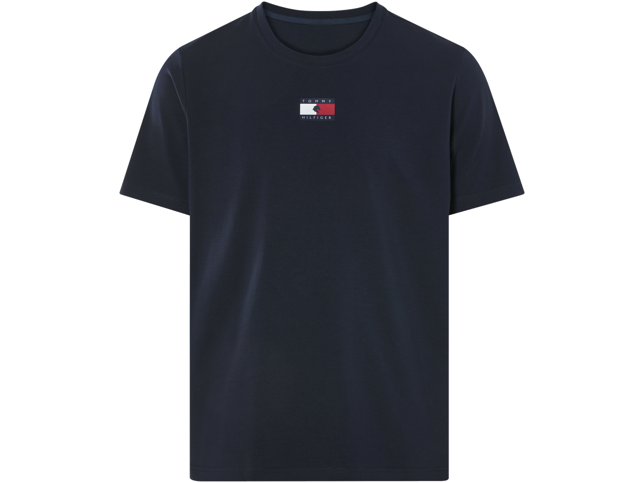 TOMMY HILFIGER EQUESTRIAN T-shirt męski