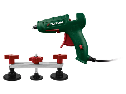 Horpadásjavító készlet