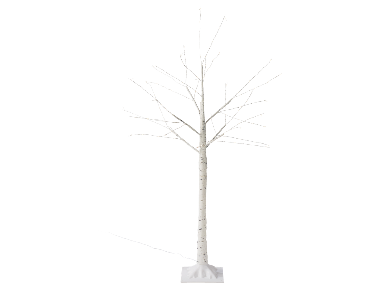 Go to full screen view: LED Light Tree - Image 16