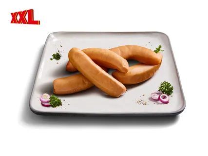 Grillmeister Bockwurst