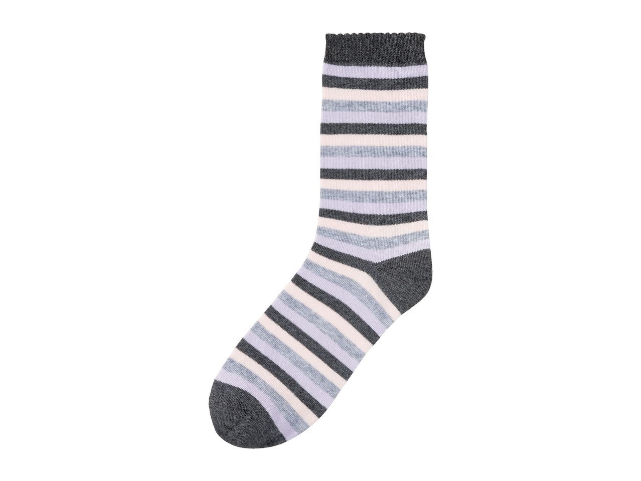 Go to full screen view: Kids' Socks – 5 pairs - Image 2