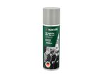 Graphite Oil Spray can for eliminating squeaking and creaking noises, 300ml.