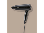 Secador de cabelo Cien BEAUTY em preto