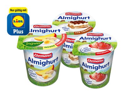 Ehrmann Almighurt