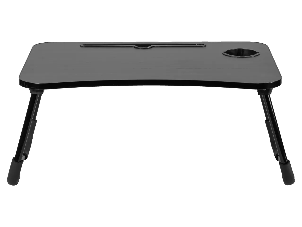 Masă pliabilă pentru laptop.