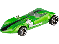 MATTEL® Zestaw 5 samochodzików Hot Wheels®