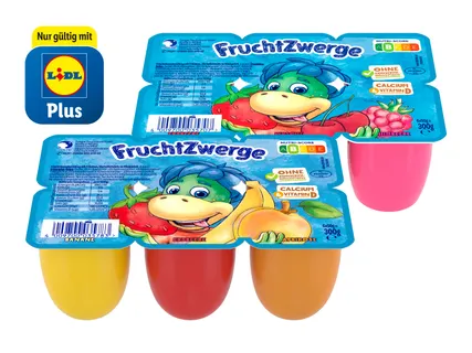Danone Fruchtzwerge