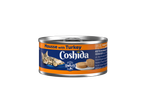 Coshida Selection Cat Food Mousse with Turkey, complete nutrition for cats.