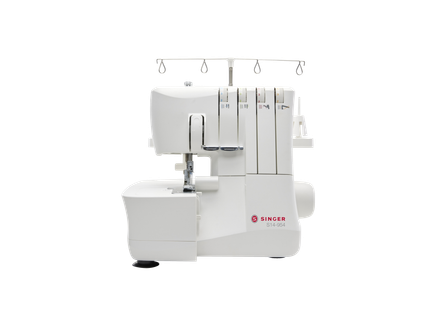 Apmėtymo mašina-overlokas S14-954