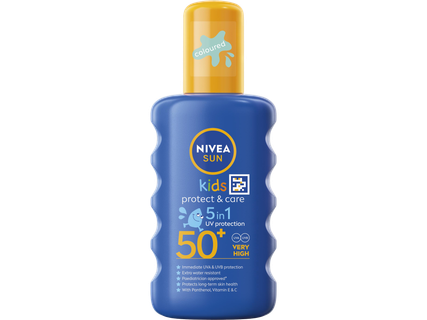 Gyermek spray FF50*
