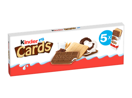Cards