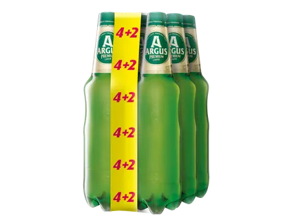 ARGUS Бира