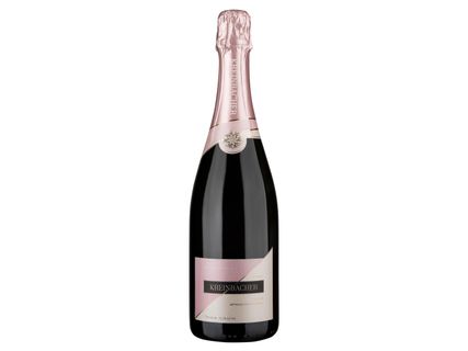 Rosé Brut*