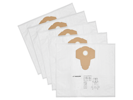 Porzsák / vlies porzsák