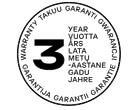 3 a garantii